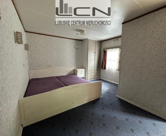 Sosny - 145000 zł (nr 299/710/OGS)