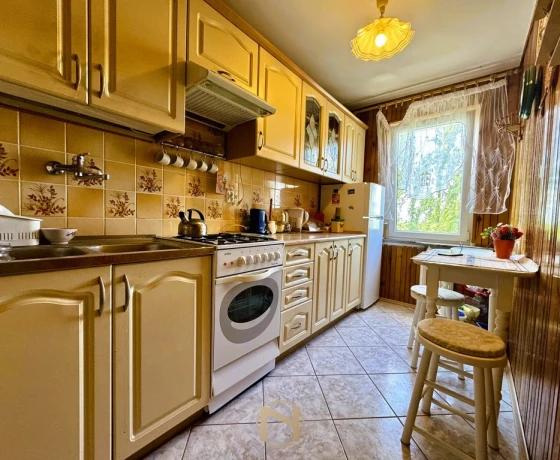 Mieszkanie na sprzedaż, Gorzów Wielkopolski, Os. Staszica - 295 000 zł