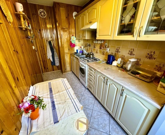 Gorzów Wielkopolski, Os. Staszica - 295000 zł (nr 2991/3070/OMS)