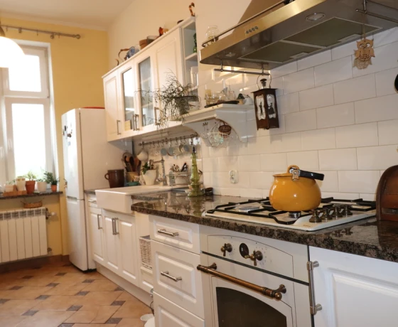 Mieszkanie na sprzedaż, Gorzów Wielkopolski, Śródmieście - 389 000 zł