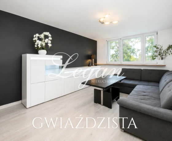 Mieszkanie na sprzedaż, Gorzów Wielkopolski, Os. Słoneczne - 325 000 zł