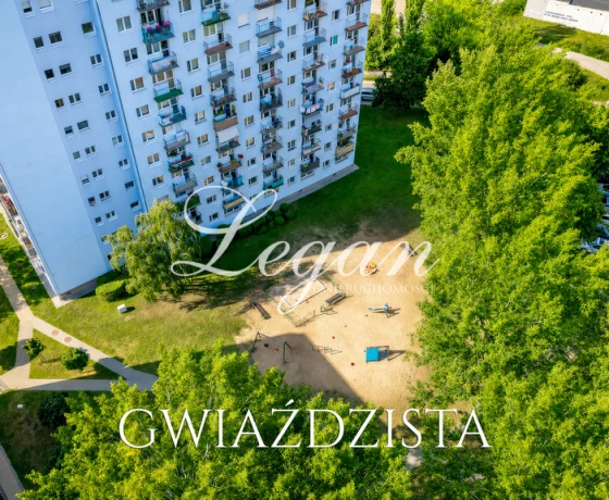 Gorzów Wielkopolski, Os. Słoneczne, Gwiaździsta - 325000 zł (nr 2337/2181/OMS)