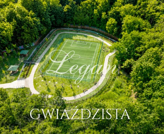Gorzów Wielkopolski, Os. Słoneczne, Gwiaździsta - 325000 zł (nr 2337/2181/OMS)