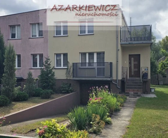 Myślibórz, Kaszubska - 790000 zł (nr 125/3120/ODS)