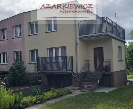 Dom na sprzedaż, Myślibórz - 790 000 zł