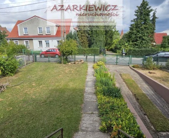 Myślibórz, Kaszubska - 790000 zł (nr 125/3120/ODS)