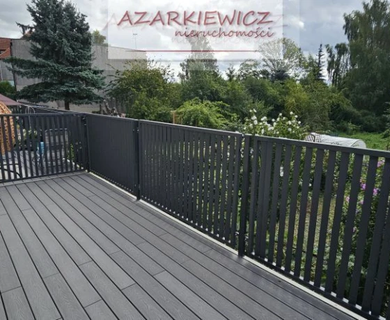 Myślibórz, Kaszubska - 790000 zł (nr 125/3120/ODS)