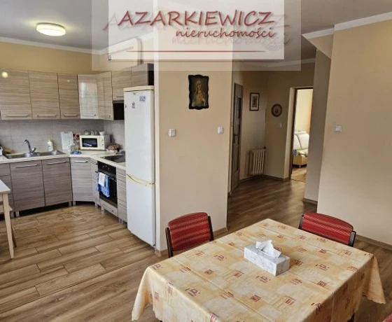 Myślibórz, Kaszubska - 790000 zł (nr 125/3120/ODS)