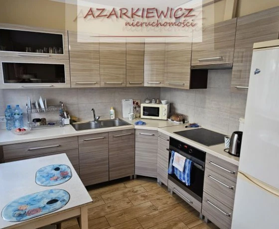 Myślibórz, Kaszubska - 790000 zł (nr 125/3120/ODS)