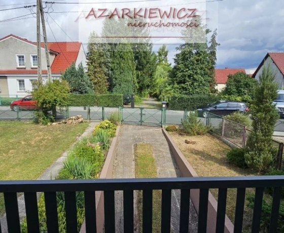 Myślibórz, Kaszubska - 790000 zł (nr 125/3120/ODS)