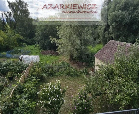 Myślibórz, Kaszubska - 790000 zł (nr 125/3120/ODS)