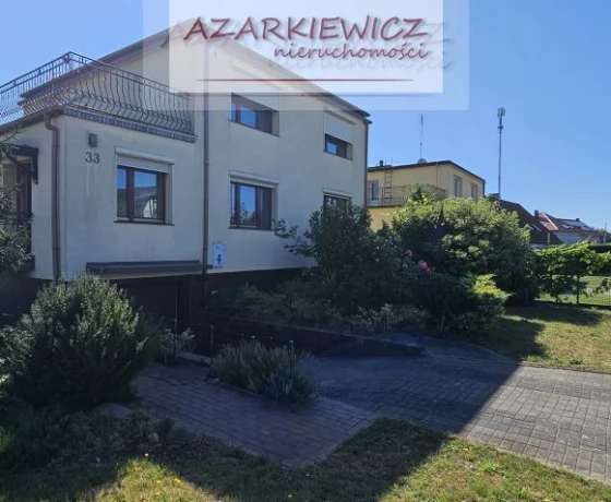 Dębno, Wojska Polskiego - 990000 zł (nr 126/3120/ODS)