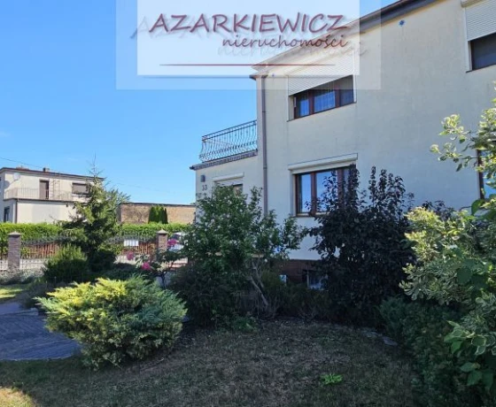 Dębno, Wojska Polskiego - 990000 zł (nr 126/3120/ODS)