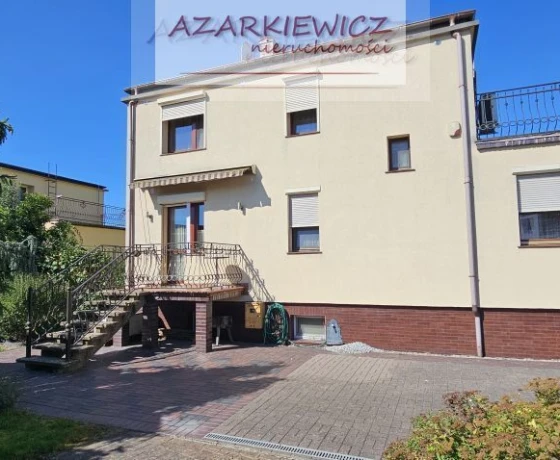 Dębno, Wojska Polskiego - 990000 zł (nr 126/3120/ODS)