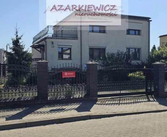 Dom na sprzedaż, Dębno - 990 000 zł