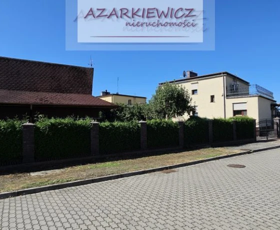 Dębno, Wojska Polskiego - 990000 zł (nr 126/3120/ODS)