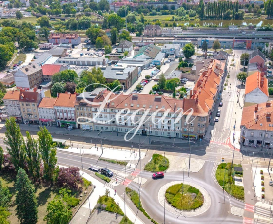 Gorzów Wielkopolski, Centrum, Gen. Władysława Sikorskiego - 159000 zł (nr 2338/2181/OMS)