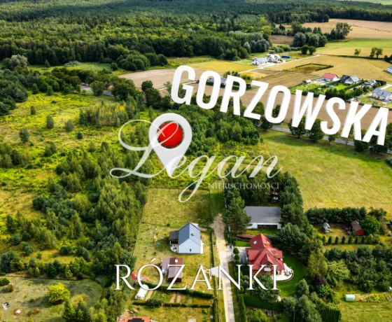 Działka na sprzedaż, Różanki - 150 000 zł