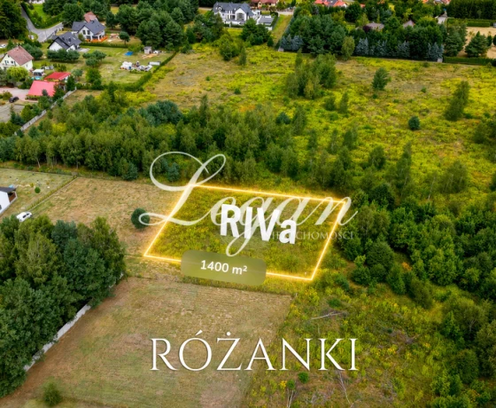 Różanki, Północna - 150000 zł (nr 267/2181/OGS)