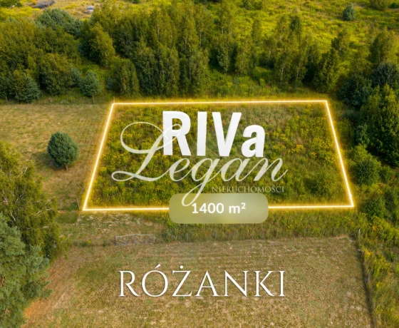 Różanki, Północna - 150000 zł (nr 267/2181/OGS)