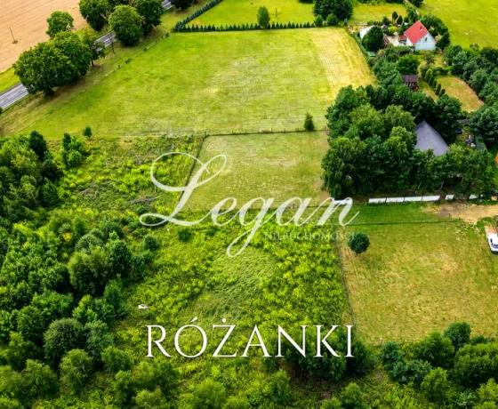 Różanki, Północna - 150000 zł (nr 267/2181/OGS)