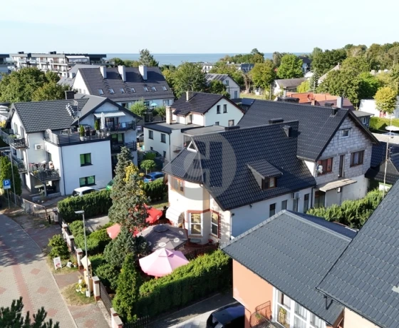 Dom na sprzedaż, Dziwnów - 2 400 000 zł