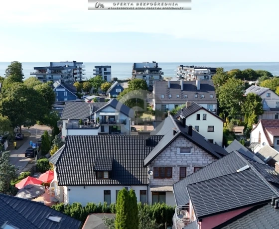 Dom na sprzedaż, Dziwnów - 2 400 000 zł