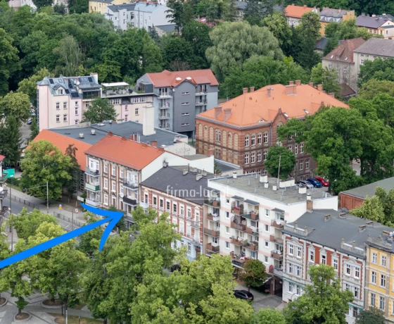 Mieszkanie na sprzedaż, Gorzów Wielkopolski - 639 000 zł
