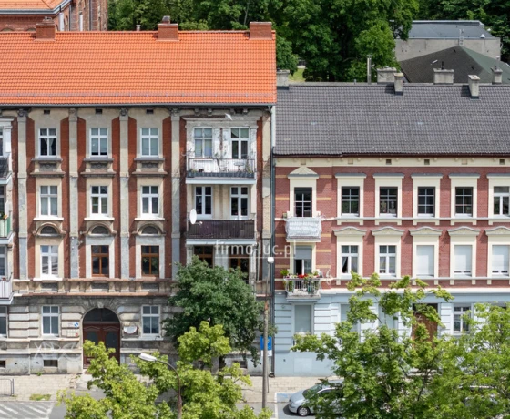 Mieszkanie na sprzedaż, Gorzów Wielkopolski - 639 000 zł