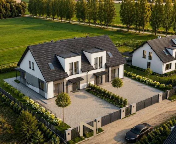 Dom na sprzedaż, Łagodzin - 469 000 zł