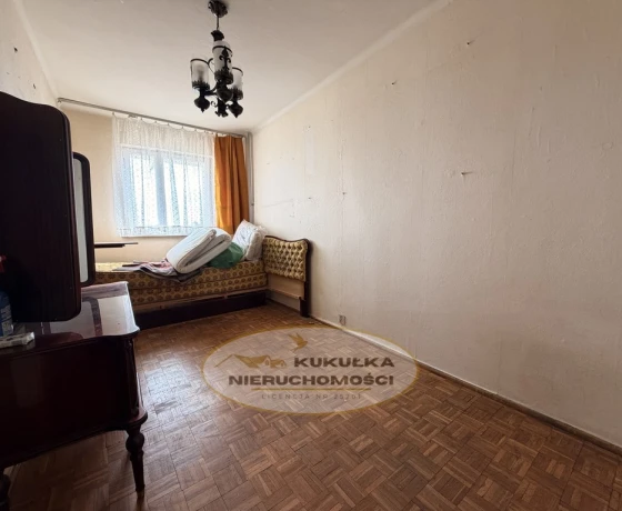 Mieszkanie na sprzedaż, Gorzów Wielkopolski - 215 000 zł
