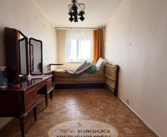 Mieszkanie na sprzedaż, Gorzów Wielkopolski - 215 000 zł