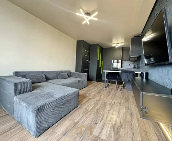 Mieszkanie na sprzedaż, Gorzów Wielkopolski, Os. Dolinki - 328 000 zł