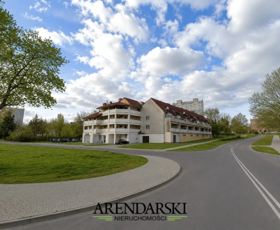 Mieszkanie na wynajem, Gorzów Wielkopolski, Górczyn - 1 500 zł