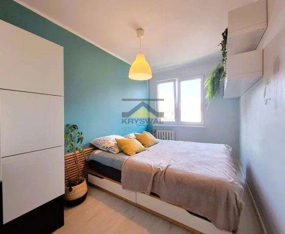 Gorzów Wielkopolski, Os. Manhattan - 539000 zł (nr 1349/2639/OMS)