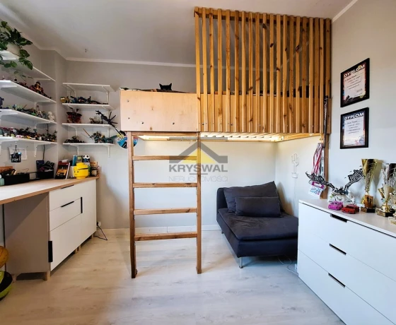 Gorzów Wielkopolski, Os. Manhattan - 539000 zł (nr 1349/2639/OMS)