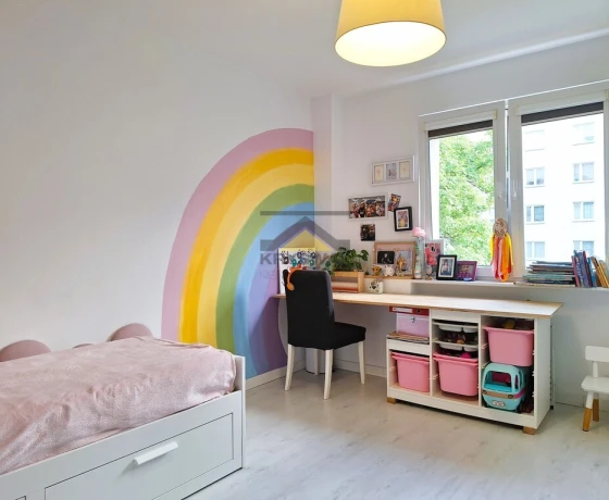 Mieszkanie na sprzedaż, Gorzów Wielkopolski, Os. Manhattan - 539 000 zł