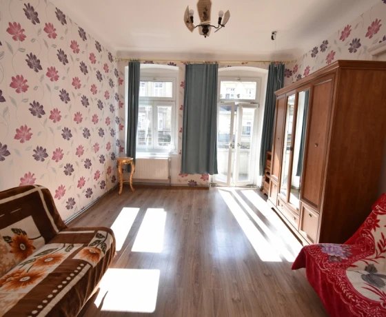 Gorzów Wielkopolski, Śródmieście, Armii Polskiej - 299000 zł (nr 1365/8967/OMS)