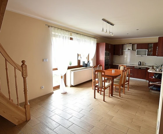 Dom na wynajem, Gorzów Wielkopolski, Zakanale - 4 500 zł
