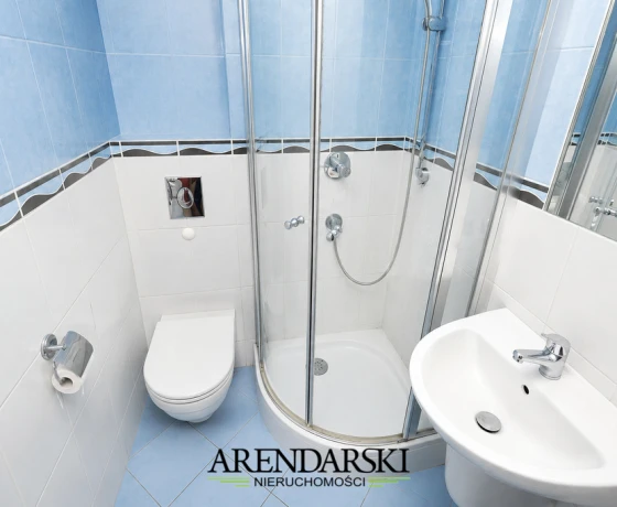 Gorzów Wielkopolski, Os. Staszica - 860000 zł (nr 777/2055/ODS)