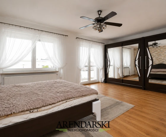 Gorzów Wielkopolski, Os. Staszica - 860000 zł (nr 777/2055/ODS)