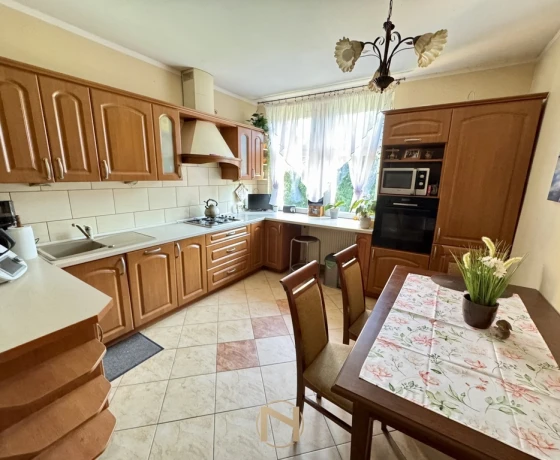 Krzyszczynka - 390000 zł (nr 3076/3070/OMS)