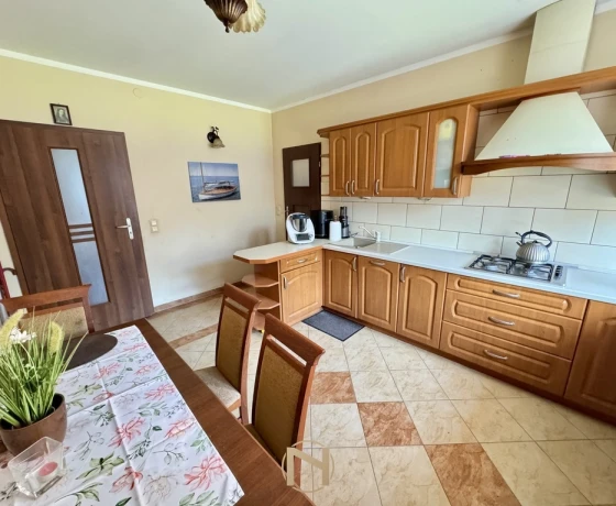 Krzyszczynka - 390000 zł (nr 3076/3070/OMS)