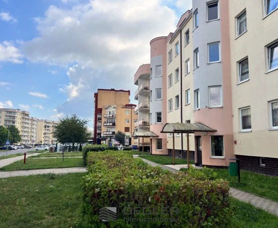 Mieszkanie na sprzedaż, Gorzów Wielkopolski, Górczyn - 489 000 zł