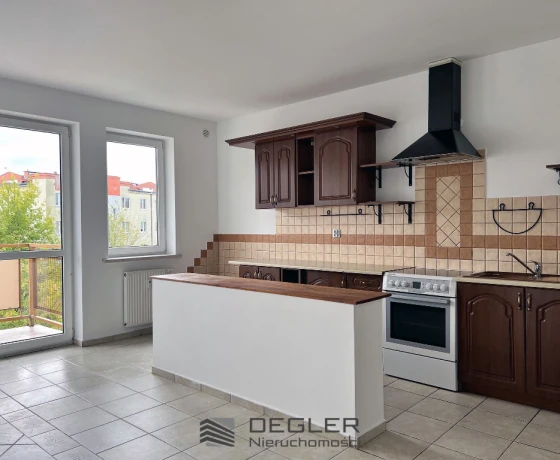 Gorzów Wielkopolski, Górczyn, Obrońców Pokoju - 489000 zł (nr 997/7162/OMS)