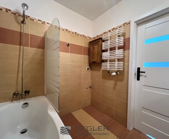 Gorzów Wielkopolski, Górczyn, Obrońców Pokoju - 489000 zł (nr 997/7162/OMS)