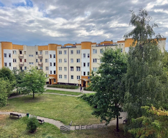Gorzów Wielkopolski, Górczyn, Obrońców Pokoju - 489000 zł (nr 997/7162/OMS)