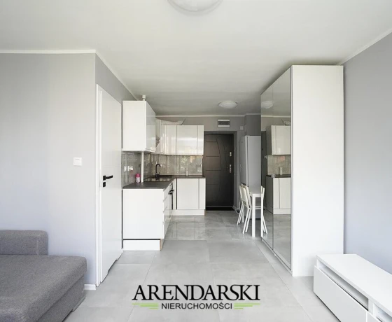 Gorzów Wielkopolski, Os. Staszica - 220000 zł (nr 2654/2055/OMS)