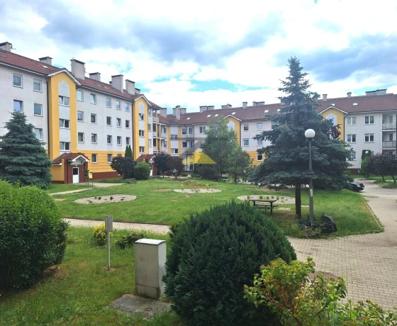 Gorzów Wielkopolski, Górczyn - 459000 zł (nr 1351/2639/OMS)