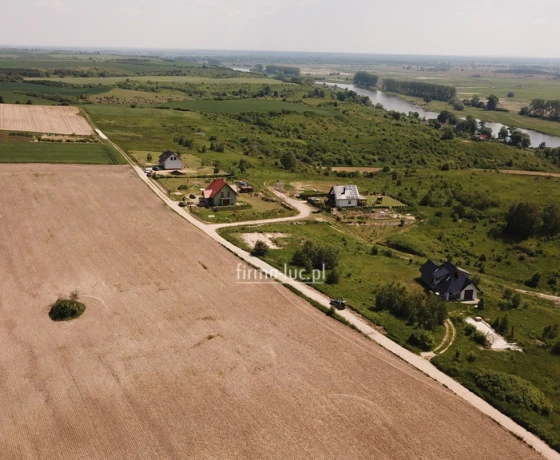 Działka na sprzedaż, Czechów - 99 000 zł